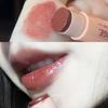 Pink Tube Moisturizing Tinted Lip Balm Hydrating Nourishing Lip Care For Women