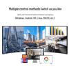 MT-viki 16x18 Multi-Screen Video Wall Processor