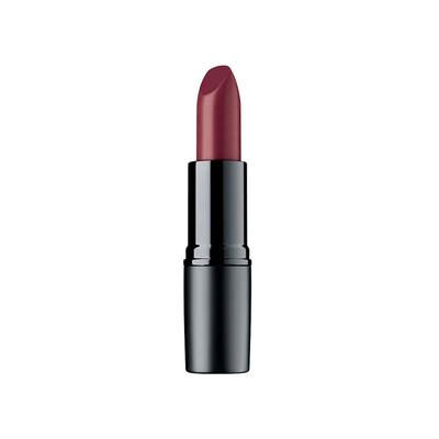 Rouge à lèvres Artdeco Perfect Mat 134 Dark Hibiscus 4 g