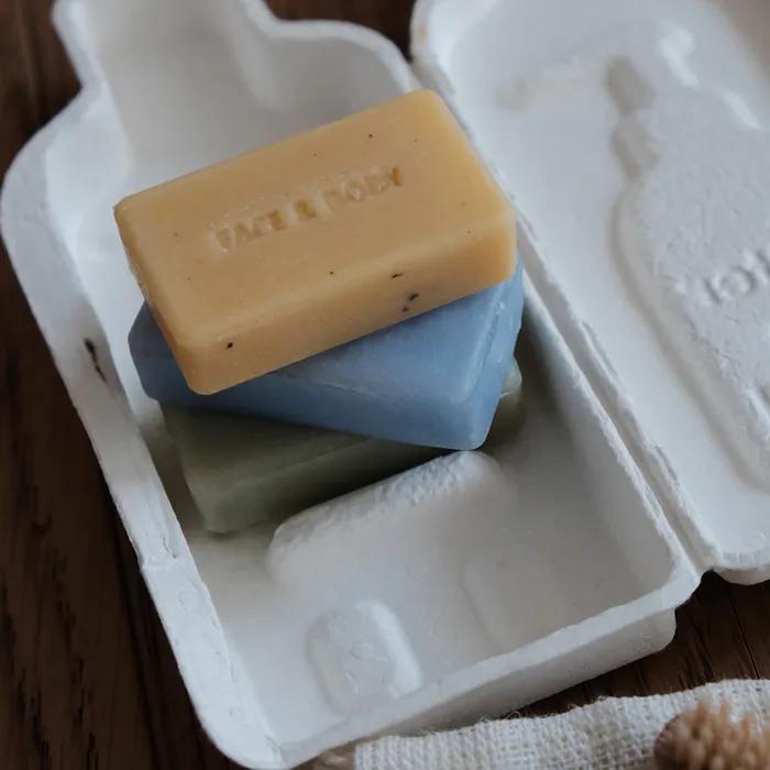 [Zero Waste] Donggu Field Better Than Liquid Travel Kit