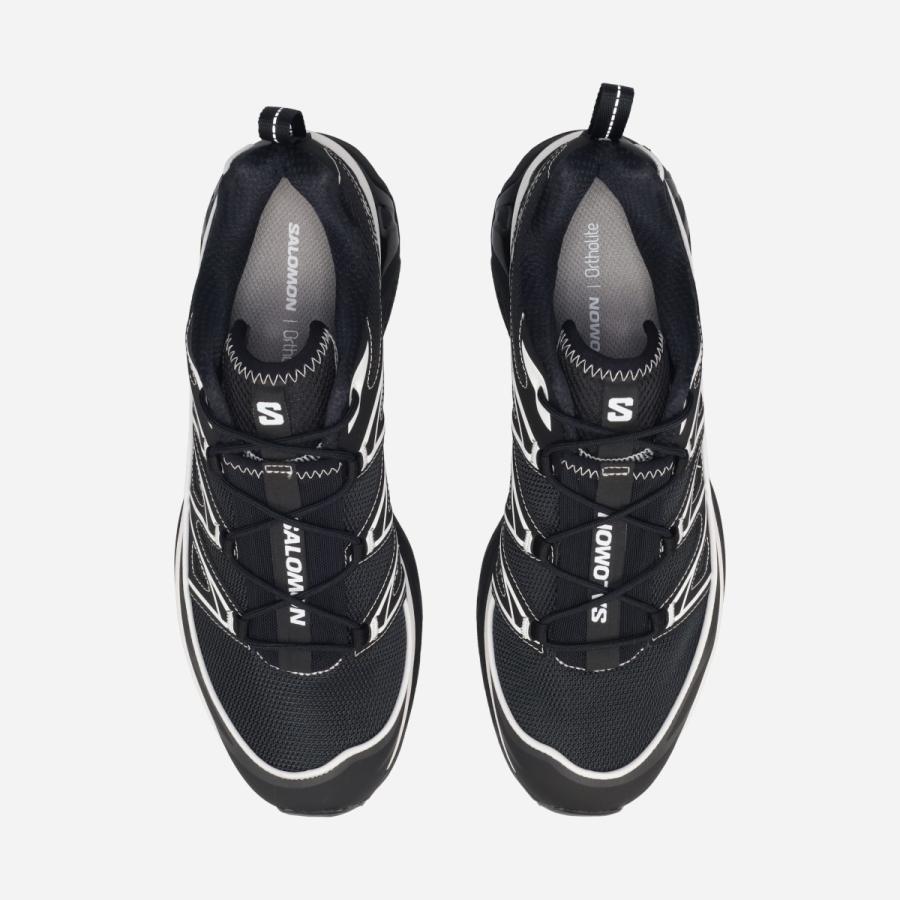 L47992600 Salomon XT-6 Expanse Black (Men's)