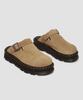 [Dr. Martens] Zev-Jack Mule - Brown 31737439
