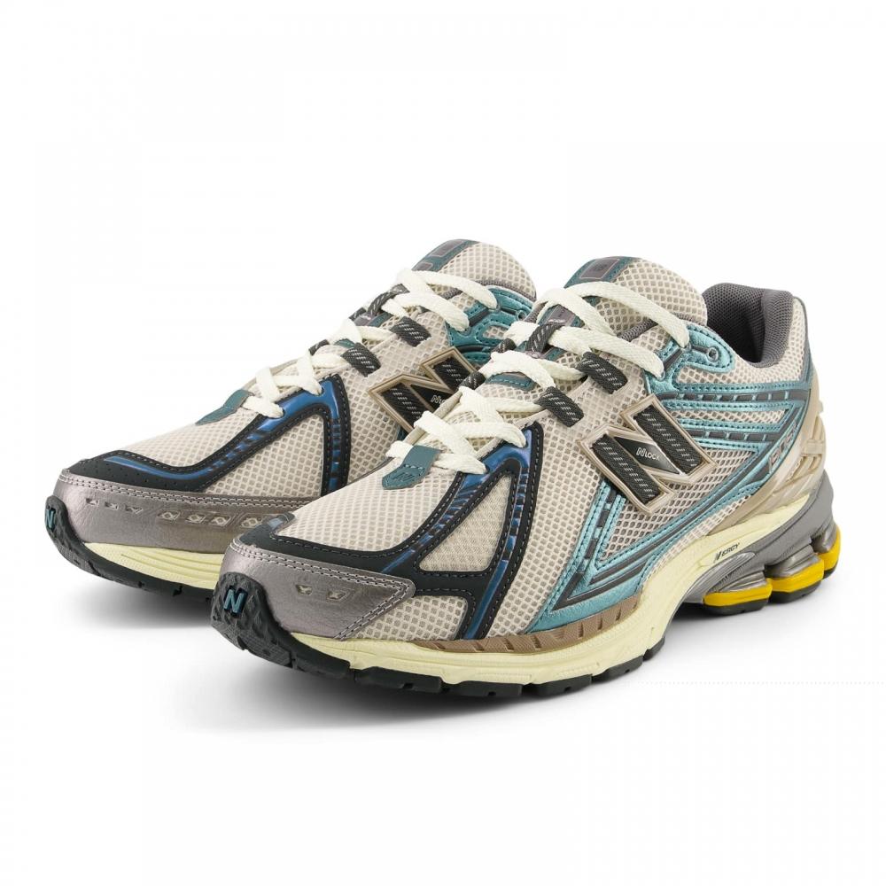 New Balance 1906r Rc Gray Green m1906rRc