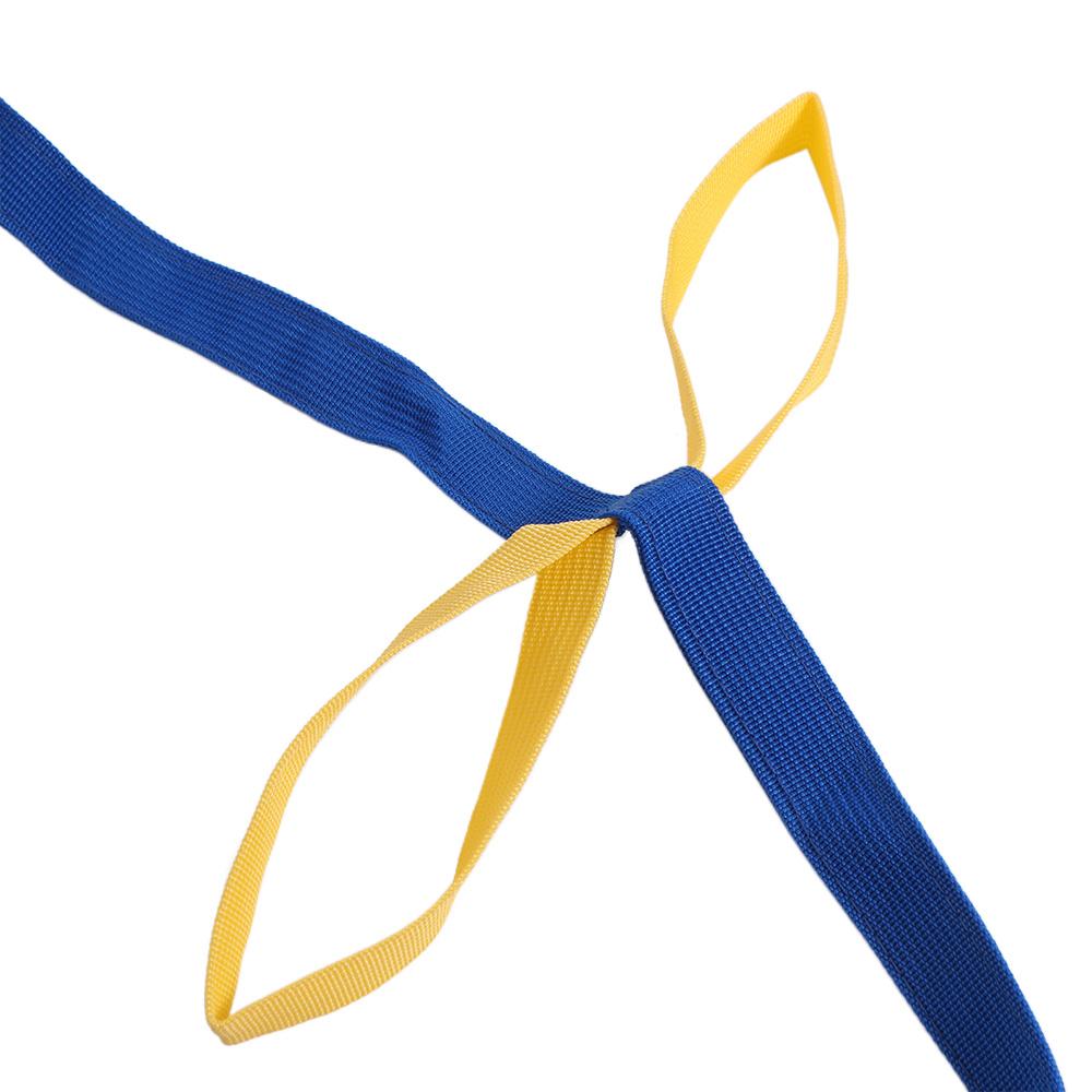 Multi-color Toddler Walking Rope Anti‑Lost Short Walking Rope Safety Walking Rope  Daycare Teacher