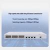 Huawei Kunling S310-24T4X Layer 3 Managed Network Switch