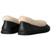 UGG  Zora Ballet Flat Black Women Sneakers 1178450-BLK