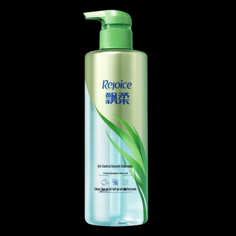 Rejoice Fragrance Volumizing Oil Control Shampoo