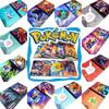 Pet Genie Pokémon Sammelkartenalbum mit 240 Hüllen und lebhaftem Einband als Geschenk zum Kindertag
