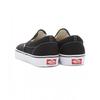 Vans Classic Slip On   Black Vn000eyeblk1