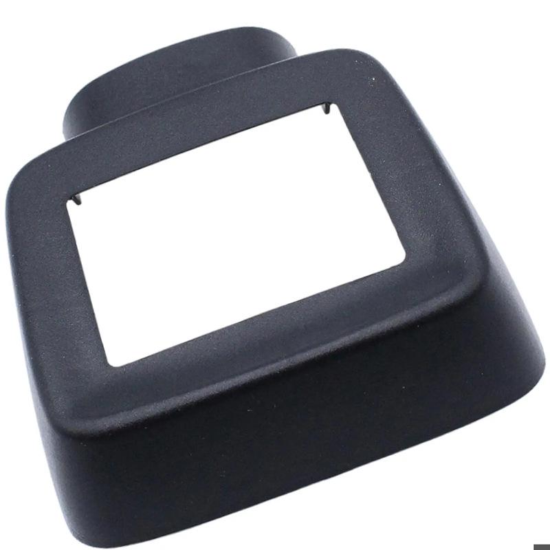 Volkswagen Golf MK7 (2013-2016) Front Sensor Black Trim Cover 5G0907225A9B