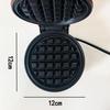 Portable Multi-Functional Automatic Waffle Maker for Home