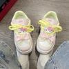 High-top Platform Shoes - Women's New Sport Style Limited Edition Loafers with Good Breathability