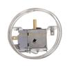 AC 220V-250V 5(4)A 3-Pin Refrigerator Thermostat WDF18-L/WDF20-L/WDF19-K/WDF22-L Model 50/60Hz Refrigerator Part Top Sale