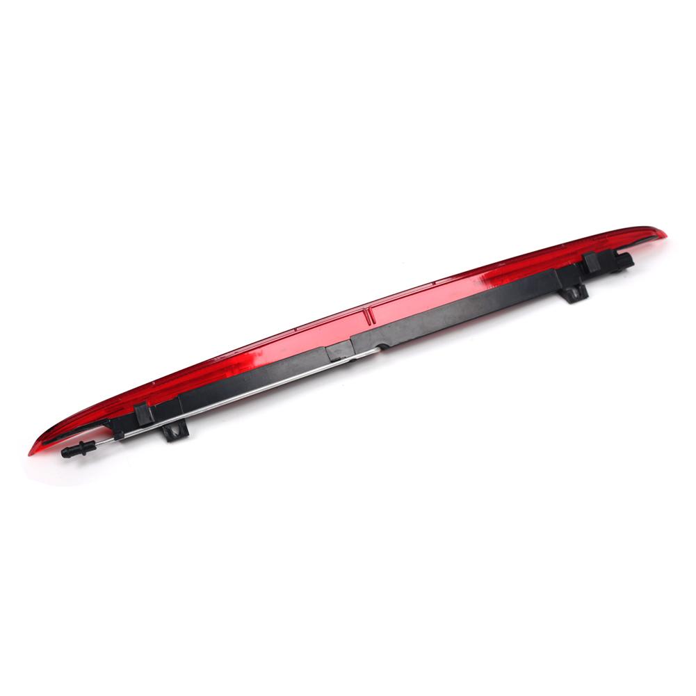 Car Additional Tail Stop Lamp High Mount Third Stop Light 7L6945097B LED Rear Third Stop Light for Touareg 2003-2010 Accessories