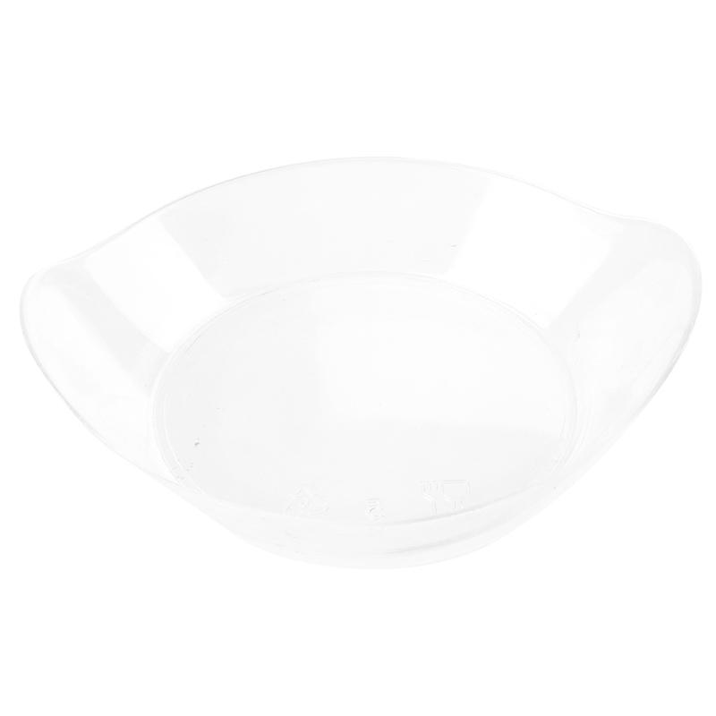 25 Stücke Eisbecher Kunststoff Früchte Süßigkeiten Kuchen Gelee Joghurt Mousse Dessert Backen Teil Lebensmittelbehälter Gebäck Werkzeuge