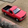 Maisto 1:24 Chevrolet 454 SS Alloy Pickup Car Model Diecast Metal Off-road Vehicles Car Model Simulation Collection Kid Toy Gift
