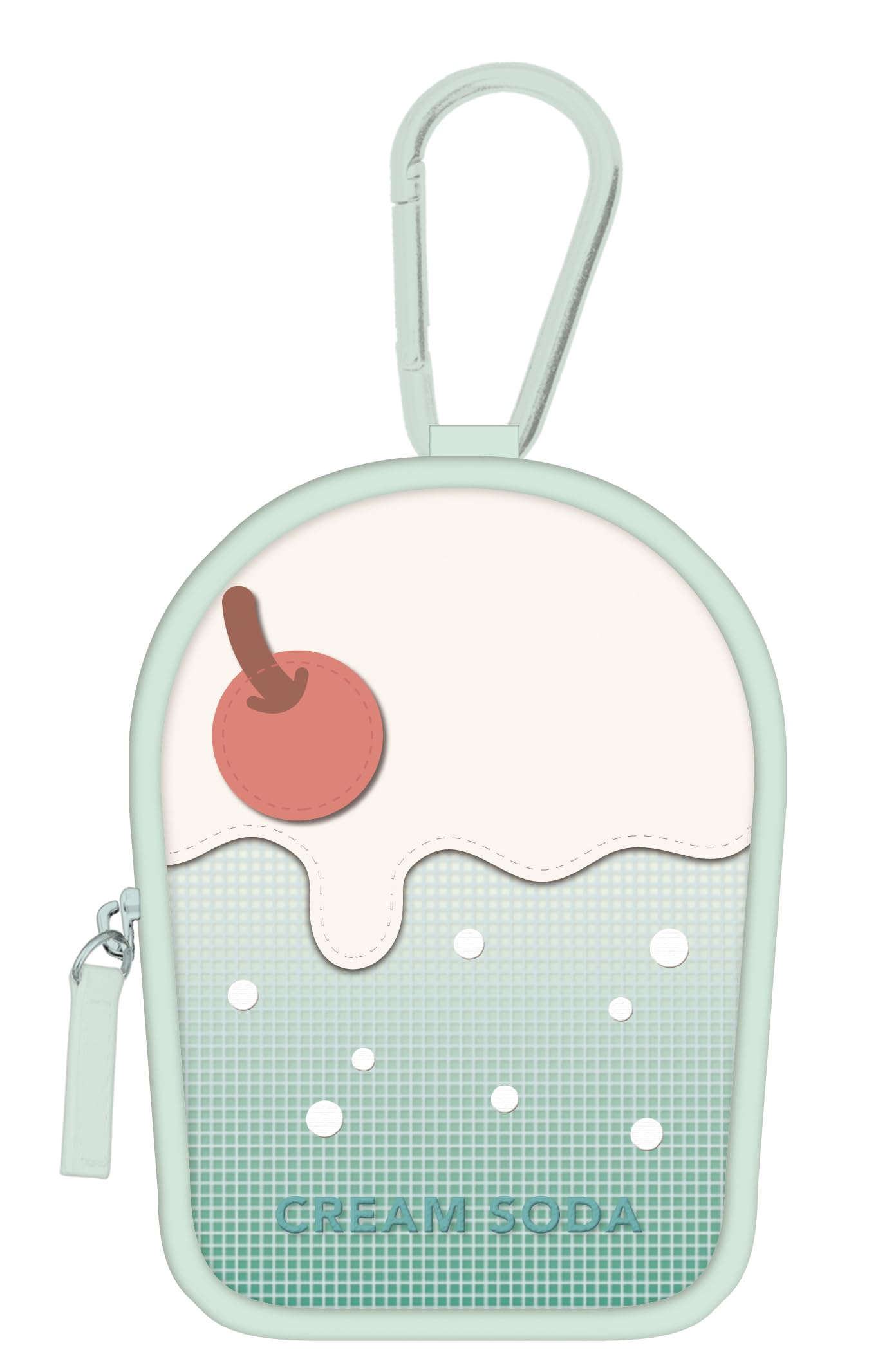 

Мини-кошелек Cream Soda Градиент