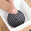 Pot Flower Pot Accessory Hole Screen Grid Mat Drainage Mesh Pad Flower Pot Pad Garden Supplies