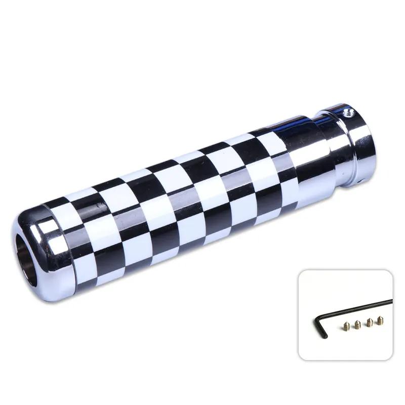 Handbremshebel Dekoration Abdeckung Für Mini Cooper Clubman R50 R52 R53 R55 R56 R57 R58 R59 R60 R61 Metall Innenraum Zubehör