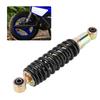 Motorcycle Rear Shock Absorber Suspension Damper 270mm Fit for YAMAHA 80PY PY80 PW80
