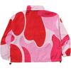 A Bathing Ape Abc Camo hooded jacket 1L30-140-302