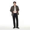 Andar Urban Cotton Men'S Chino Pants (Standard) (Type B)