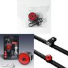 Bicycle Tail Light Usb Rechargeable For Night Riding Outdoor Adventure