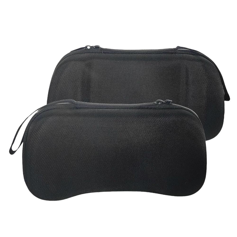 Protective Shockproof Carrying Case for Anbernic RG557 RG556 Game Console Portable Storage Bag With Handheld Design