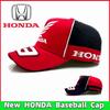Hot Sale HONDA 93 Baseball Cap Sun Hat Outdoor Summer Sports Hat Embroidered Men Women Baseball Cap for Honda Civic Accord