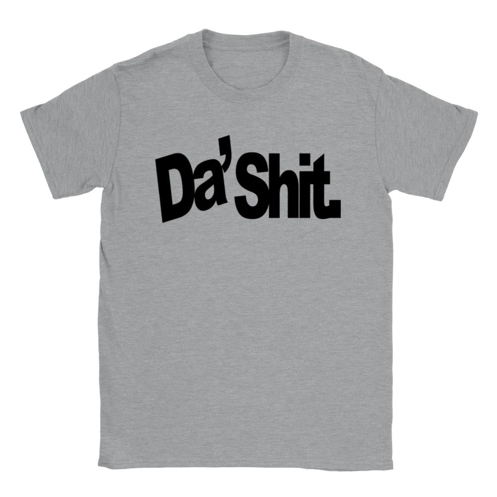 Da $hit T-shirt XXXXL