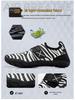 Kids' Quick-Dry Non-Slip Beach and Snorkeling Shoes for Boys and Girls