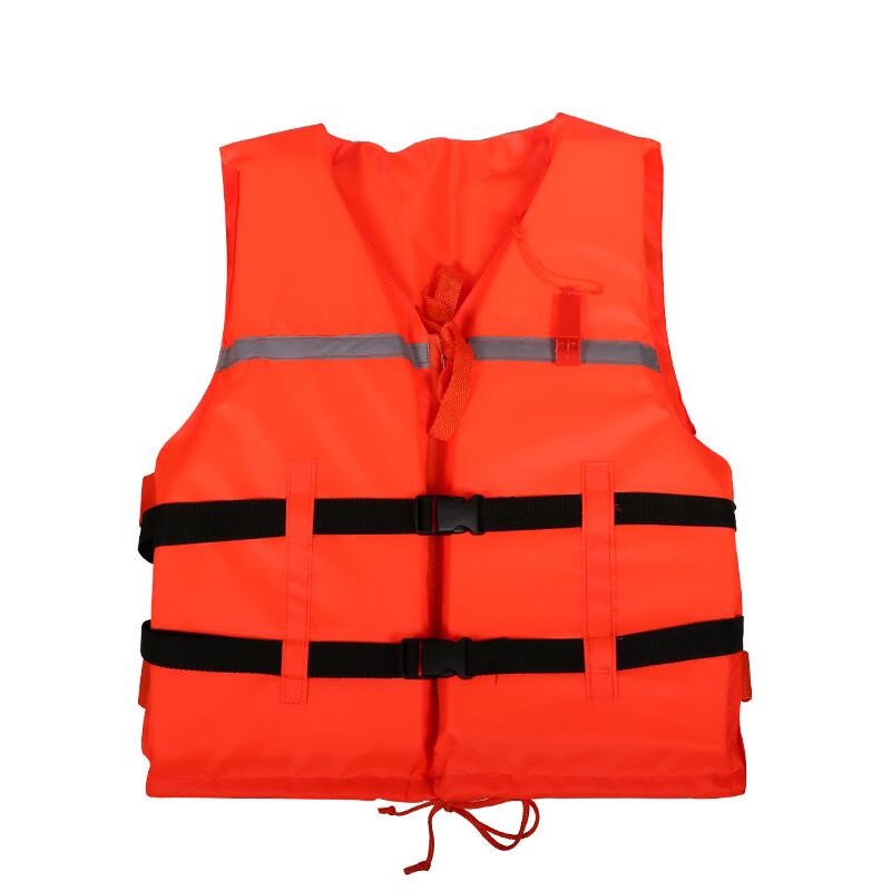 High Buoyancy Life Vest One Size