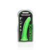 RealRock - Realistic Dildo with Suction Cup 20 Cm