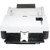 Avision AVB343G A4 High-Speed Duplex Color Scanner CN plug (adapter included)
