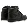 Jordan 1 Retro High OG GS Negro Perforado 575441-002