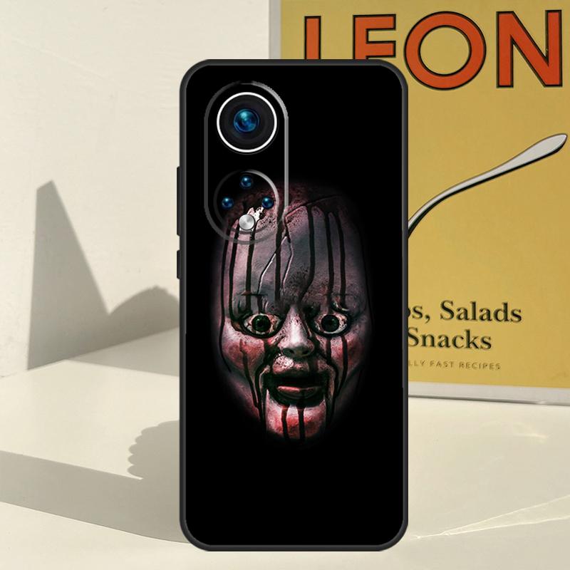 Creepy Dolls Case For Honor X9a X9b X9c X8b X8a X8 X9 50 70 90 Lite Honor 200 Pro Magic 7 5 6 Lite Cover