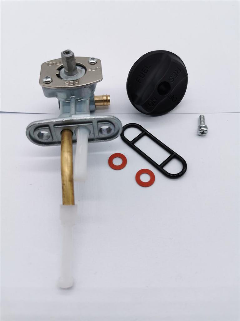 Fuel Valve Petcock for Arctic Cat ATV