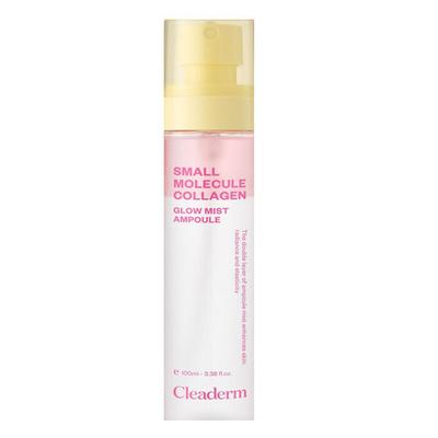 CLEADERM Low Molecule Collagen Mist Ampoule 100ml