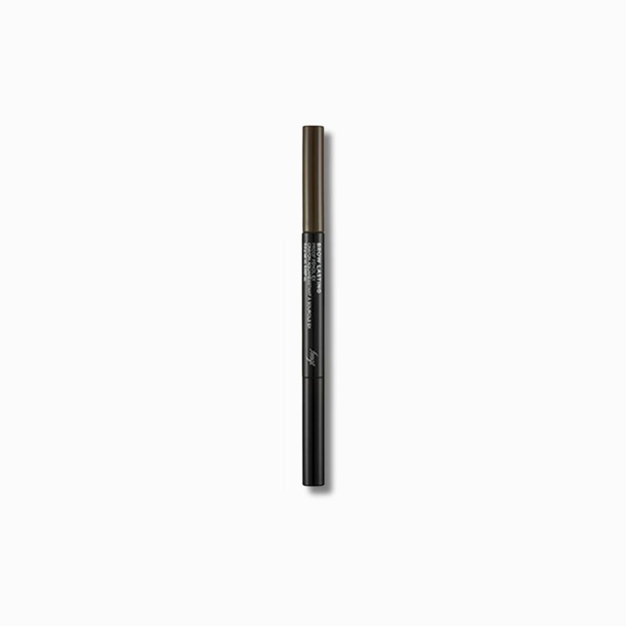 The Face Shop fmgt Brow Lasting Proof Pencil Ex, 0.2g
