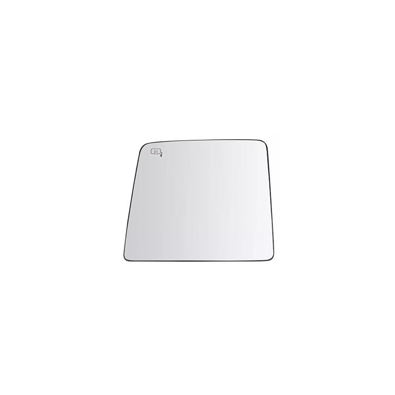 

Heated Rear Mirror Glass for Ford F250 F350 F450 F550 2008-2016 F150 PICKUP TRUCK 2013 2014 F650 F750 PICKUP TRUCK 2016- Left