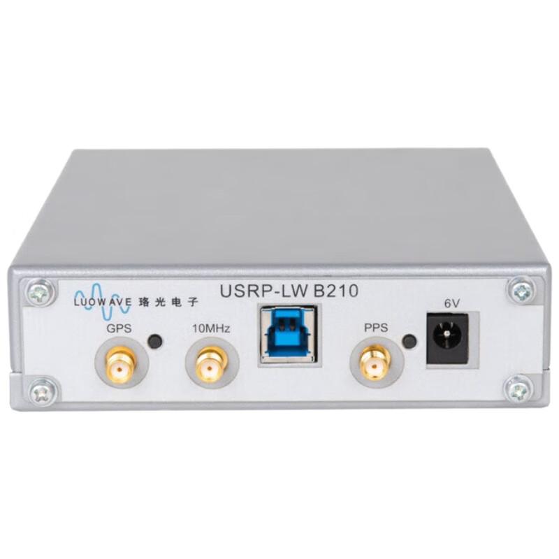 Luoguang Electronics Software Defined Radio & Accessories