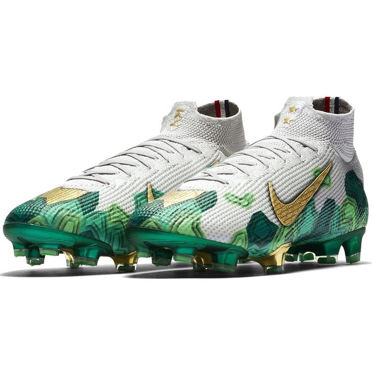 Nové Nike Mercurial Superfly 7 Elite Se Fg Kylian Mbappe Bondy Dreams CT1099-093