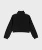Alki Alka Nostalgia Track Jacket (Black)