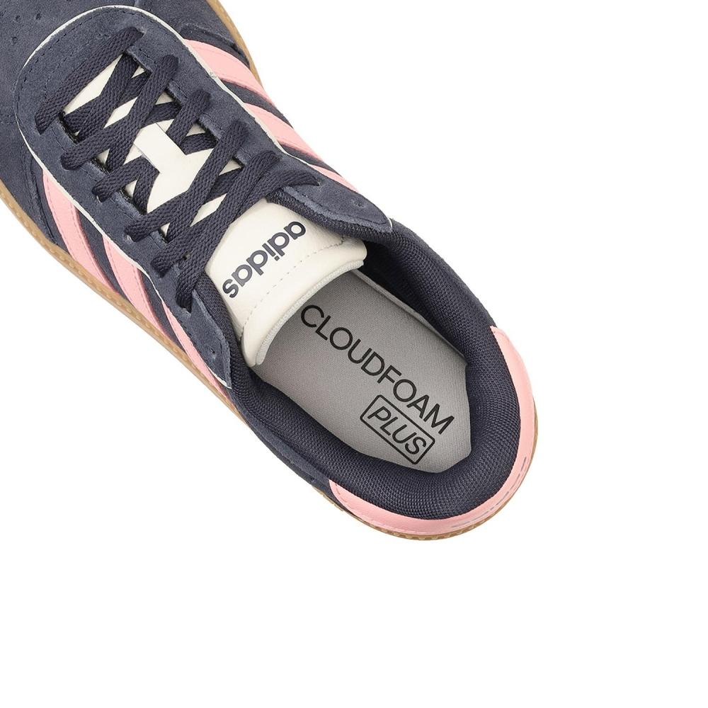 Adidas Breaknet Sleek Suede Shad Pink Offw Ih5467 Shad Pink Offw