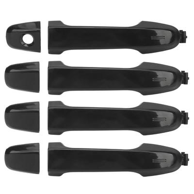 Buitendeurklinkset 6921106090 Voor Achter Links Rechts Buitendeurklink Vervanging voor