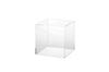 Suzuki Plastics 5-sided Acrylic Box, W300 X D300 X H300