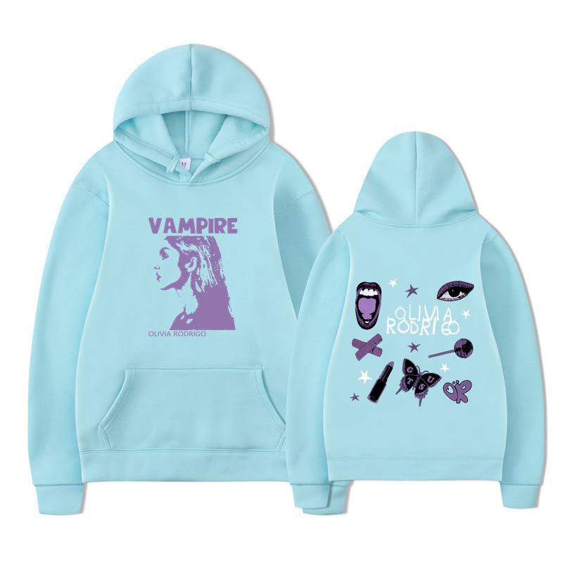 Hoodies Sweatshirts Unisex Hooded Print Comfortable Simple Casual