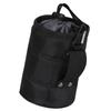 Oxford Cloth Tighten Tool Pouch Cylinder Nail Screw Storage Bag with Multiple Compartment for Nails Hardware Electrician