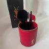 Yves Saint Laurent Lightweight Ladies' Lipstick and Makeup Bag