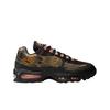 Αθλητικά Παπούτσια Unisex Air Max 95 OG Πορτοκαλί Παραλλαγή Καμουφλάζ Μαύρο Πορτοκαλί Ασφαλείας Μεταλλικό Ασημί HQ1973-001